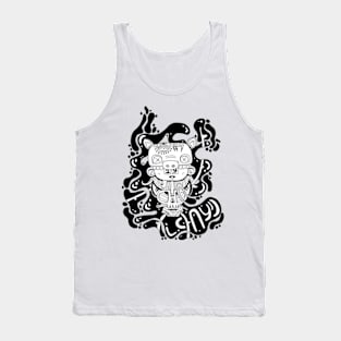 Puddle Tank Top